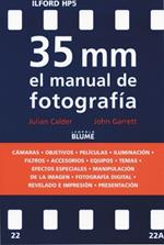 35 MM MANUAL DE FOTOGRAFIA