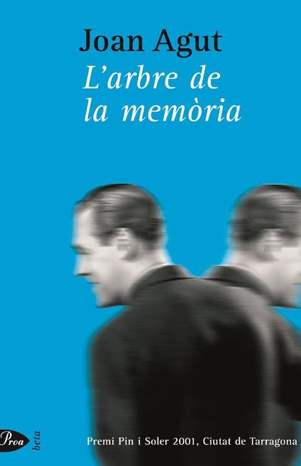 L'arbre de la memòria - Joan Agut Rico - ebook