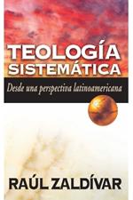 Teolog¡a Sistemática desde una perspectiva latinoamericana