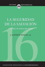 La Seguridad de la Salvacion