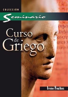 Curso de Griego - Irene Foulkes - cover