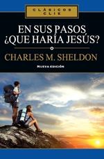 En sus pasos Àqu? har?a Jes?s?