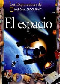 El Espacio - Alan Dyer - cover
