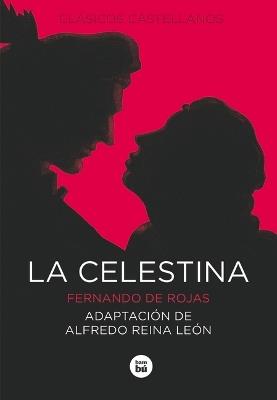 La Celestina - Fernando de Rojas - cover