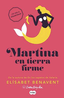 Martina En Tierra Firme #2 / Martina on Solid Ground #2 - Elisabet Benavent - cover