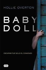 Baby Doll. (Spanish Edition)