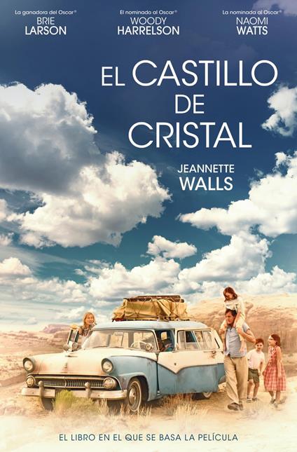 El Castillo de Cristal