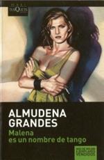 Malena es un nombre de tango