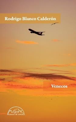 Venecos - Rodrigo Blanco Calderon - cover