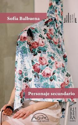 Personaje Secundario - Sofia Balbuena - cover