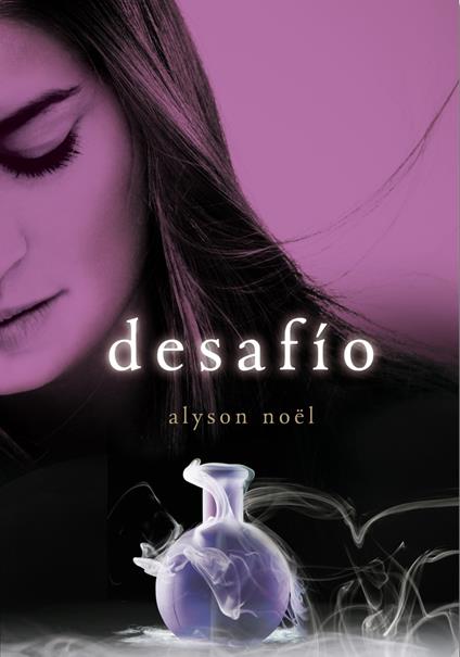 Desafío (Inmortales 5) - Alyson Noël,Concepción Rodríguez González - ebook