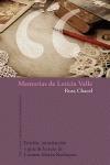 Memorias de Leticia Valle