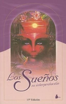 Los Suenos, Su Interpretacion - cover