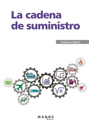 La cadena de suministro - IESE-CIIL - cover