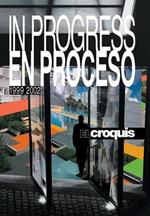 In progress 1999-2002 vol. 96-97, 106-107. Ediz. inglese e spagnola