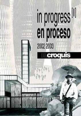 In progress vol. 115-118. Ediz. inglese e spagnola - copertina