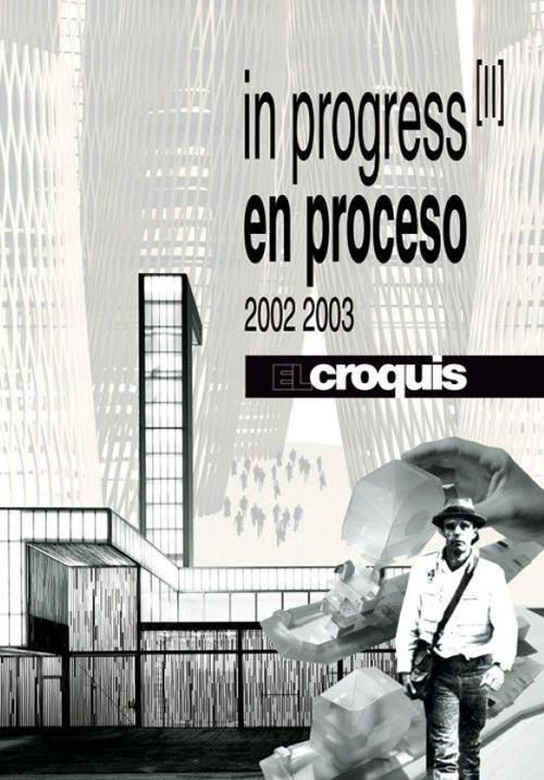 In progress vol. 115-118. Ediz. inglese e spagnola - copertina