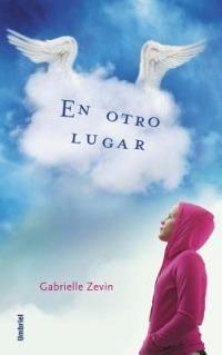 En Otro Lugar - Gabrielle Zevin - cover