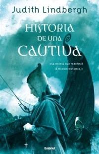 Historia de una Cautiva - Judith Lindbergh - cover