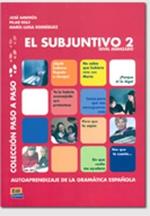 El subjuntivo 2