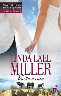 Vuelta a casa - LAEL MILLER - cover