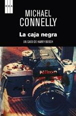 La Caja Negra (Premio Rba de Novela 2012)