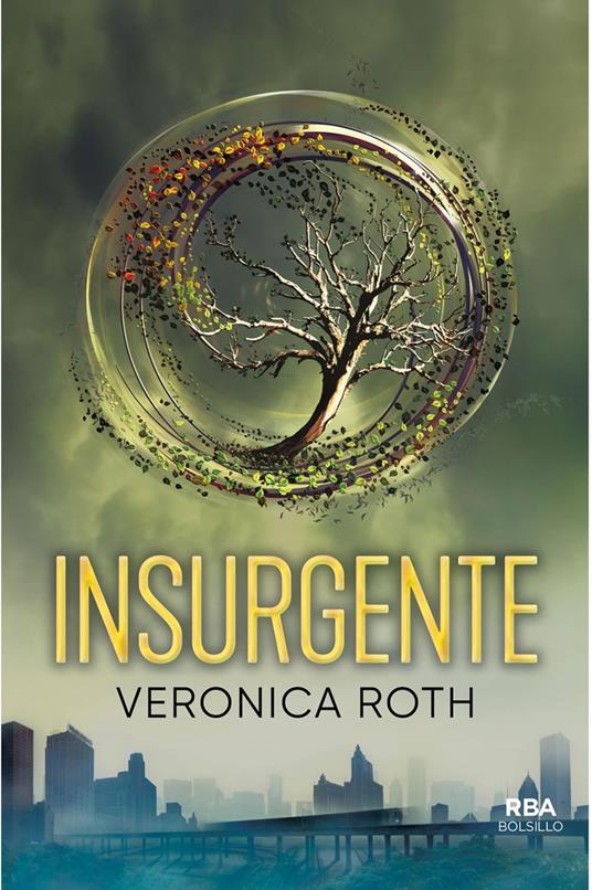 Divergente 2 - Insurgente - Veronica Roth - ebook