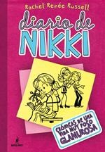 Diario de Nikki 1 - Crónicas de una vida muy poco glamurosa