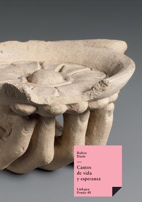 Cantos de vida y esperanza - Rub?n Dar?o - cover