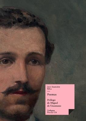 Poemas - Jos? Asunci?n Silva - cover