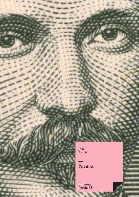 Poemas - José Martí Y Pérez - cover