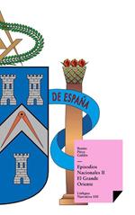 Episodios nacionales II. El Grande Oriente
