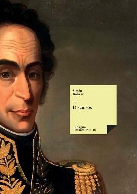 Discursos - Sim?n Bol?var - cover