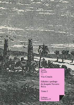 V?a Crucis - Emilio Bacard? Moreau - cover