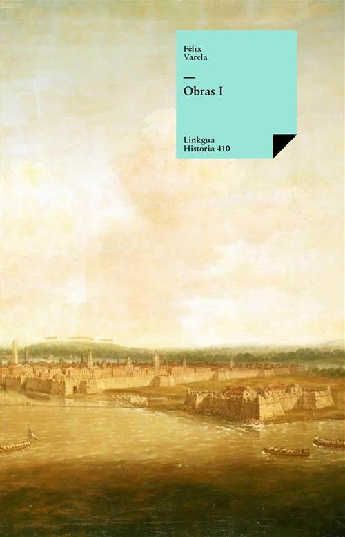 Obras I