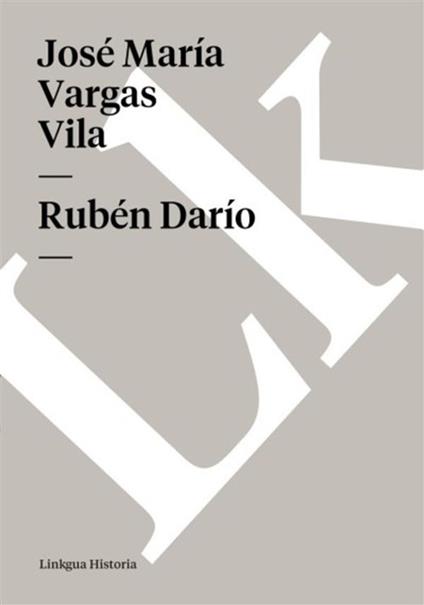 Rubén Darío
