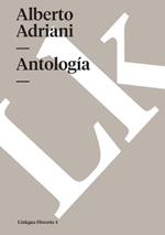 Antolog?a