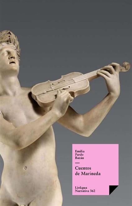 Cuentos de Marineda