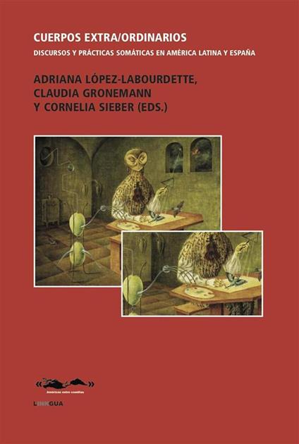 Cuerpos extra/ordinarios