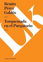Torquemada En El Purgatorio