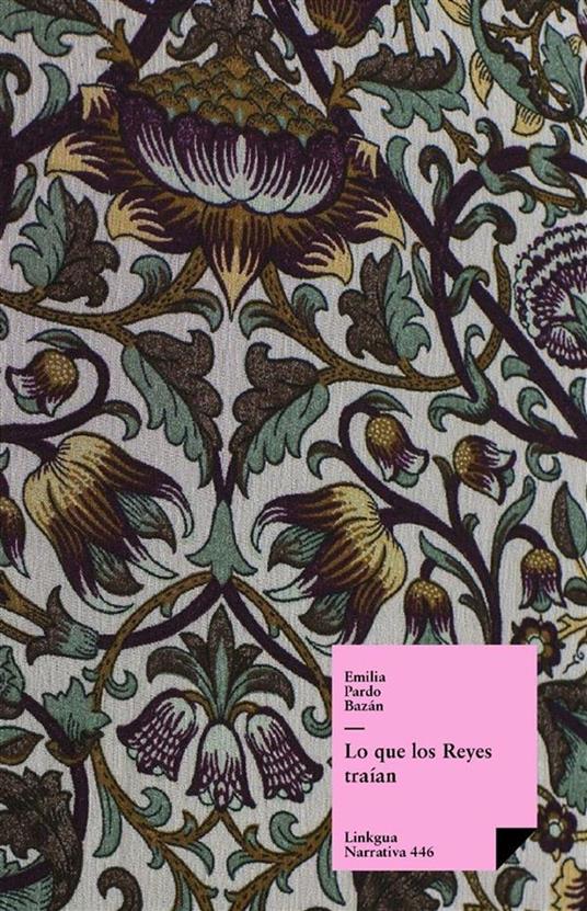 Lo que los Reyes traían