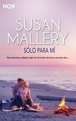 Sólo para m¡ - SUSAN - cover