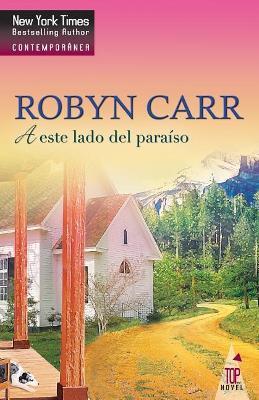A este lado del para¡so - CARR R - cover