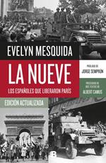 La nueve