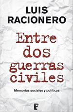 Entre dos guerras civiles