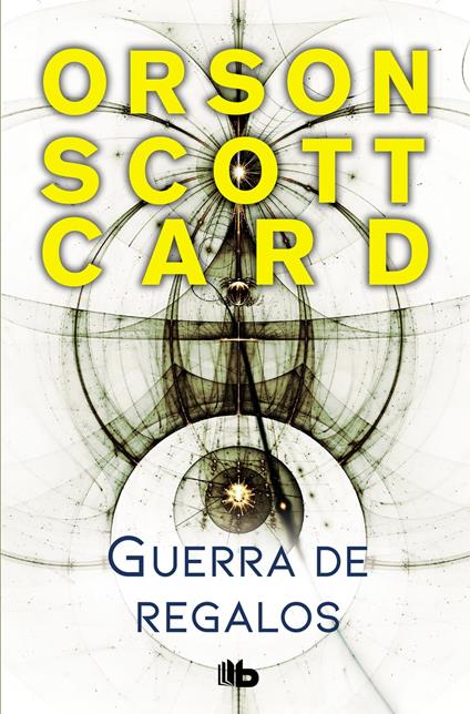Guerra de regalos (Otras historias de Ender 2) - Orson Scott Card - ebook