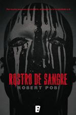 Rostro de sangre