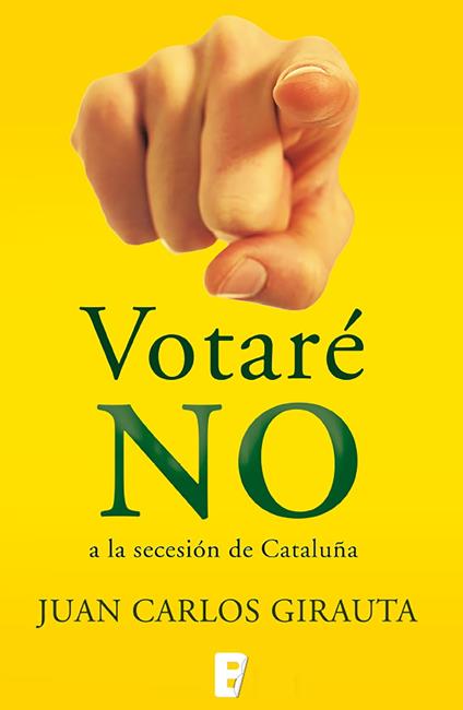 Votaré no