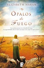 Ópalos de fuego