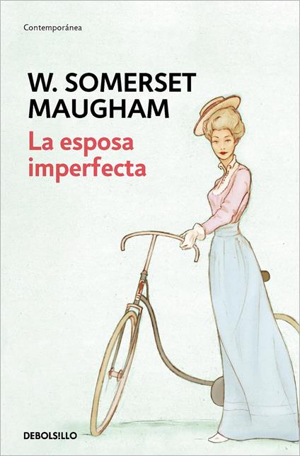 La esposa imperfecta